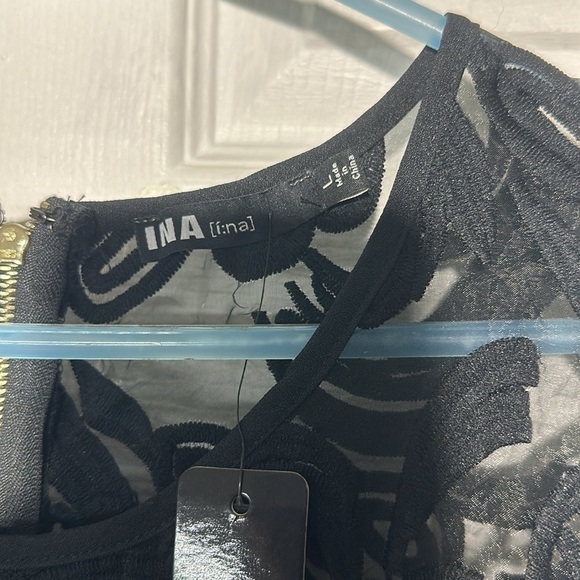 Brand New INA  Dress - Picture 5 of 6